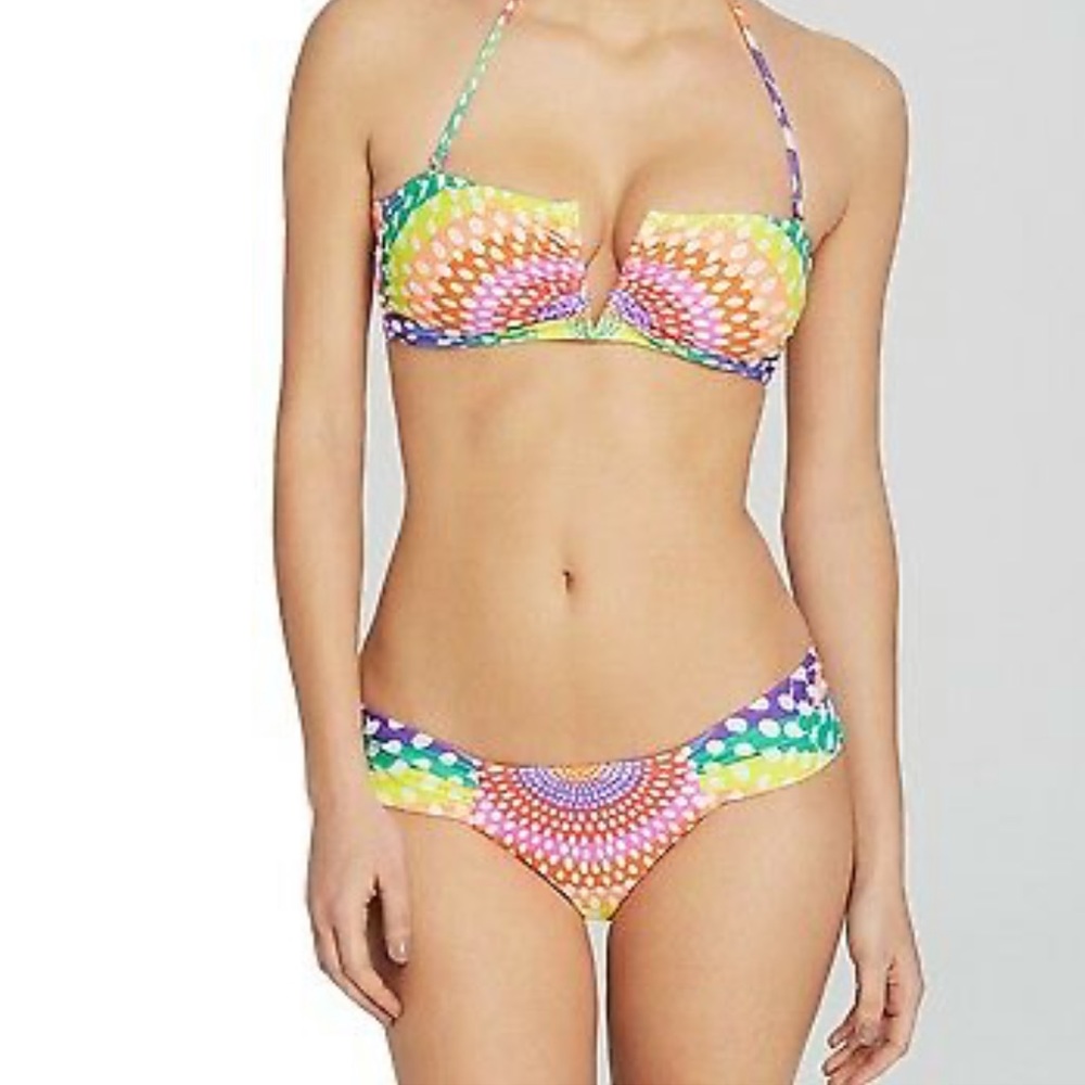 MARA HOFFMAN 2 piece